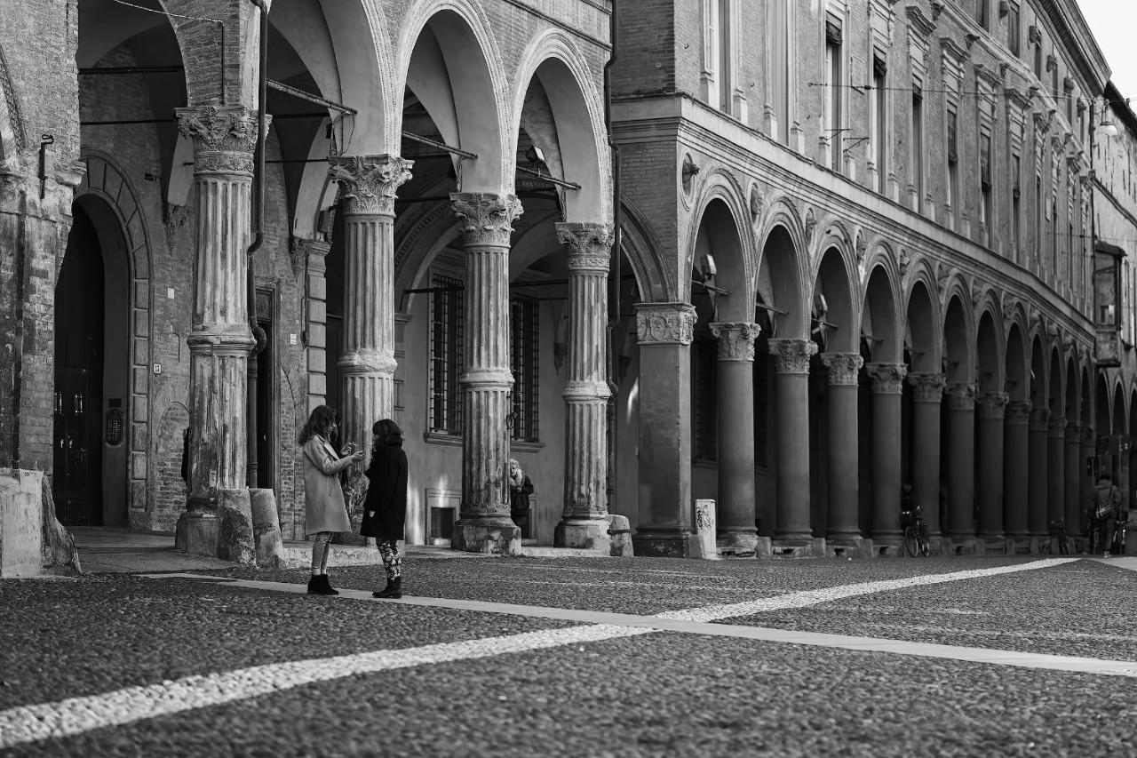 Ferienhaus Little Secret By Wonderful Italy Bologna
