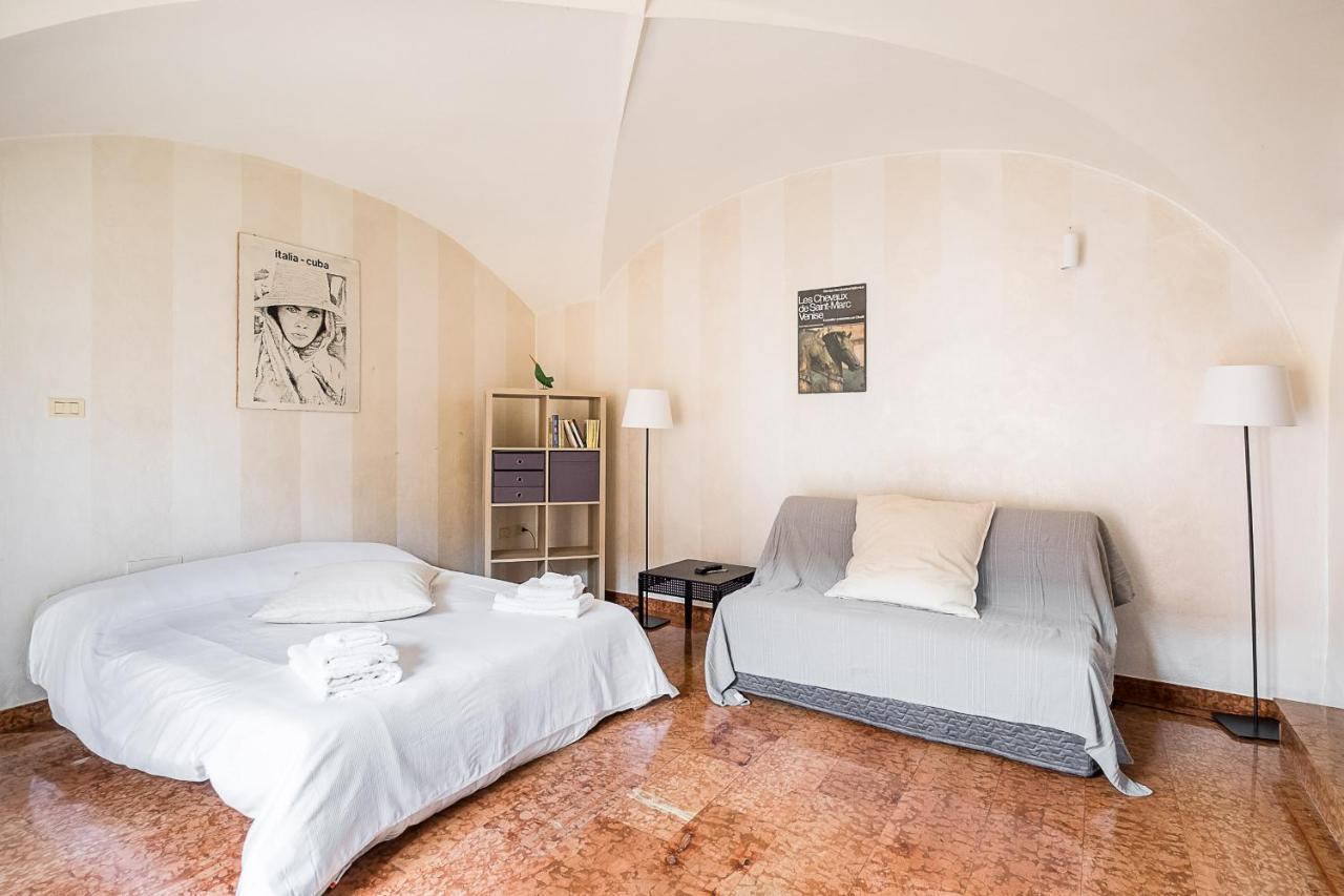 Apartamento A Due Passi Dalle Torri By Wonderful Italy Bolonha