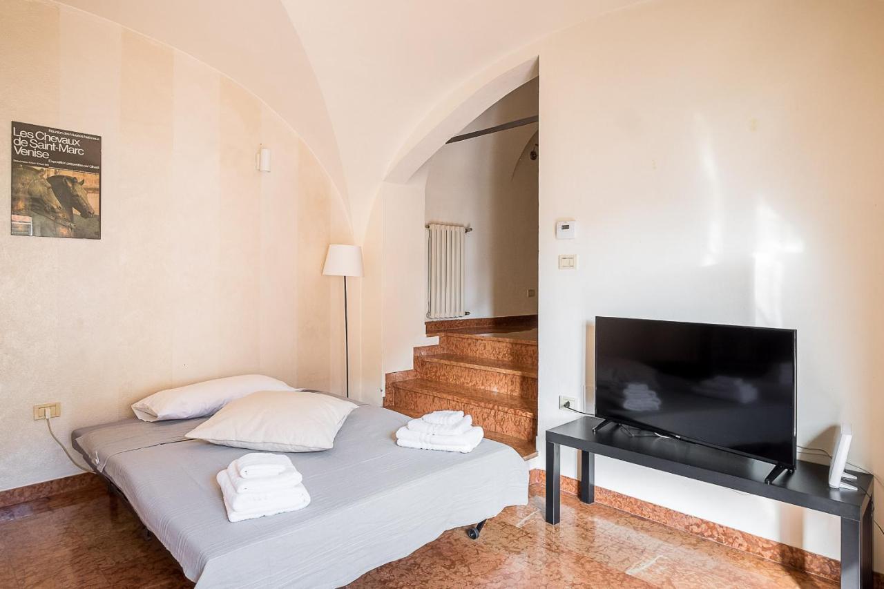 A Due Passi Dalle Torri By Wonderful Italy Bolonha