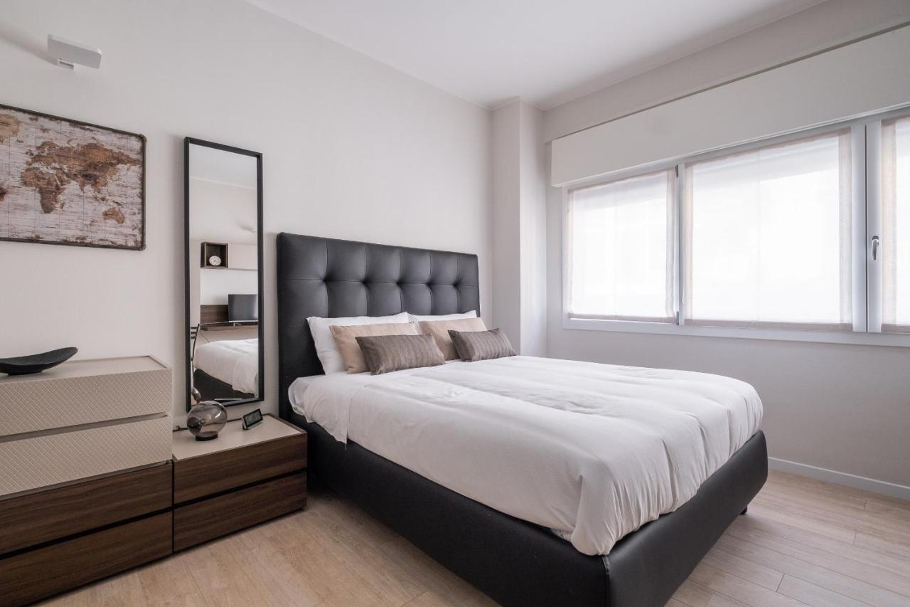 Boldrini By Wonderful Italy Apartamento