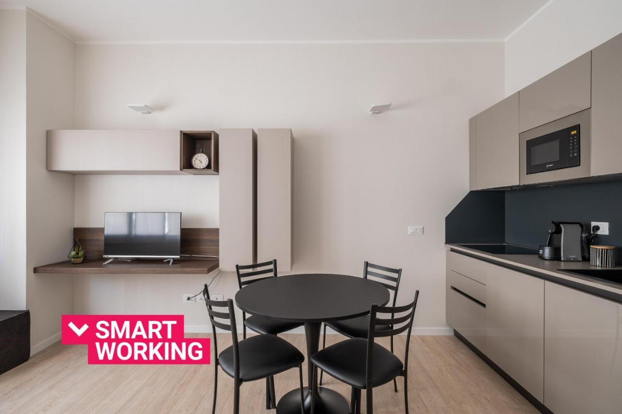 Apartamento Boldrini By Wonderful Italy *