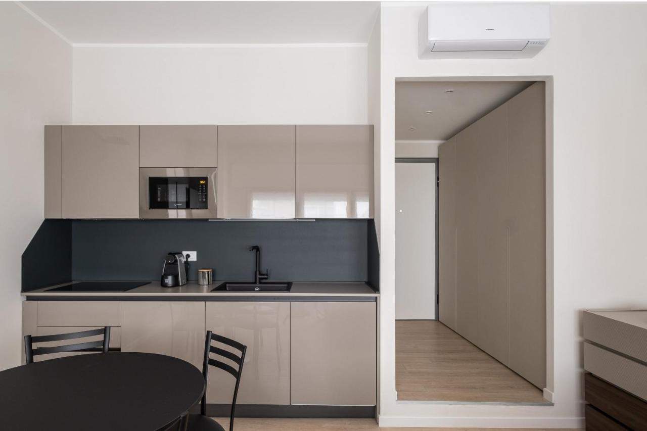 Apartamento Boldrini By Wonderful Italy Bolonha