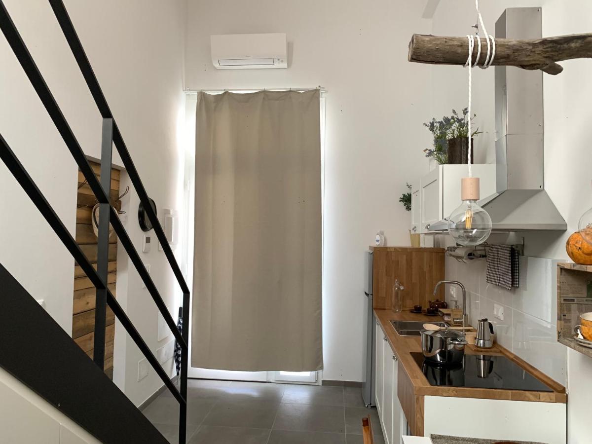 Bed & Breakfast Metroloft Bologna
