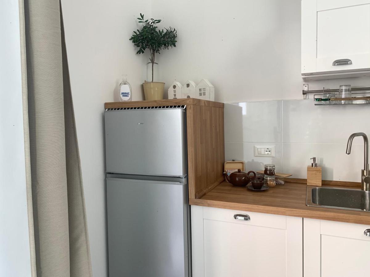 Bed & Breakfast Metroloft *