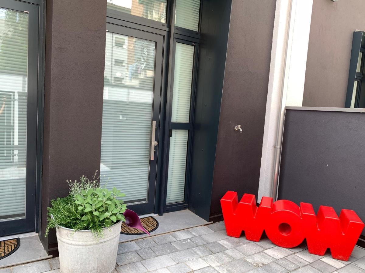 Bed & Breakfast Metroloft Bologna