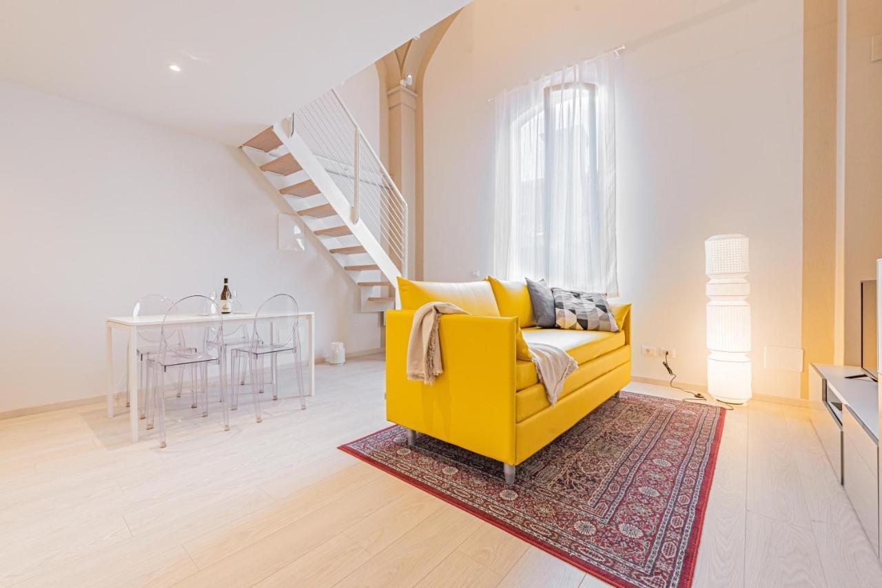 Realkasa Luxury S.orsola Bolonha