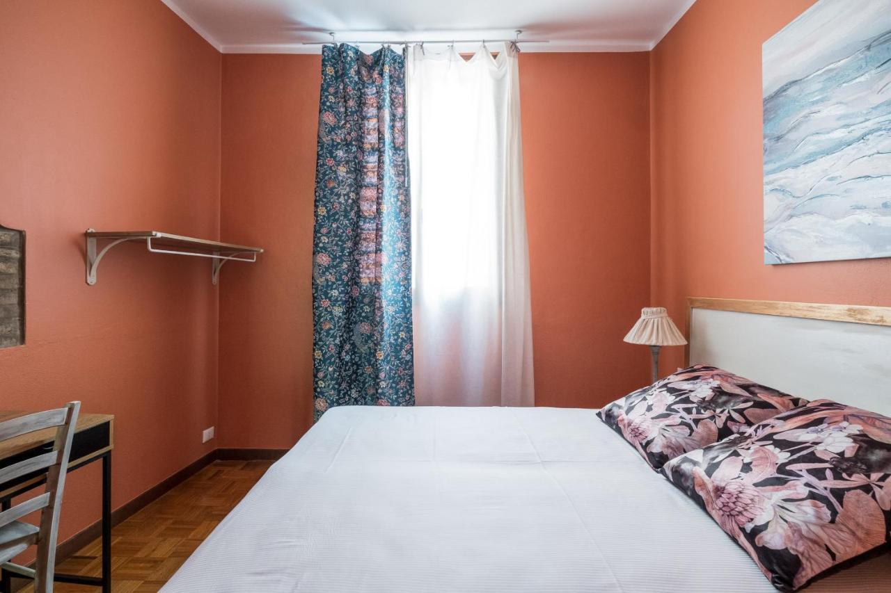 Rolandino By Wonderful Italy Apartment *