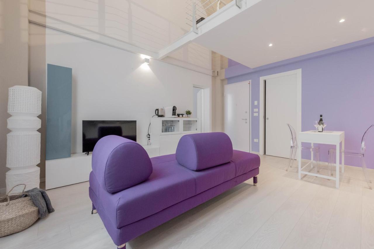 Apartment Realkasa Luxury S.orsola Bologna