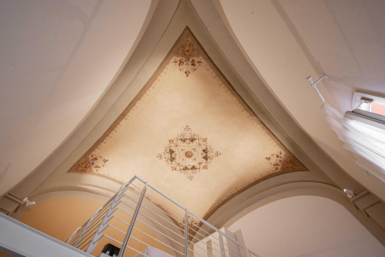 Realkasa Luxury S.orsola Appartement Bologna