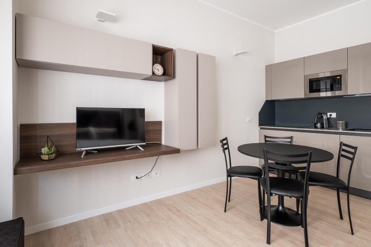 Boldrini By Wonderful Italy Apartamento