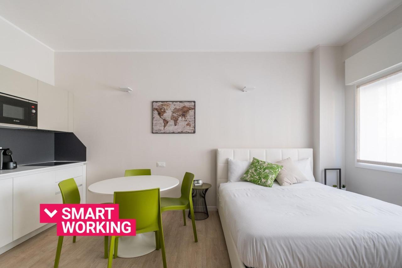 Apartamento Boldrini By Wonderful Italy Bolonha