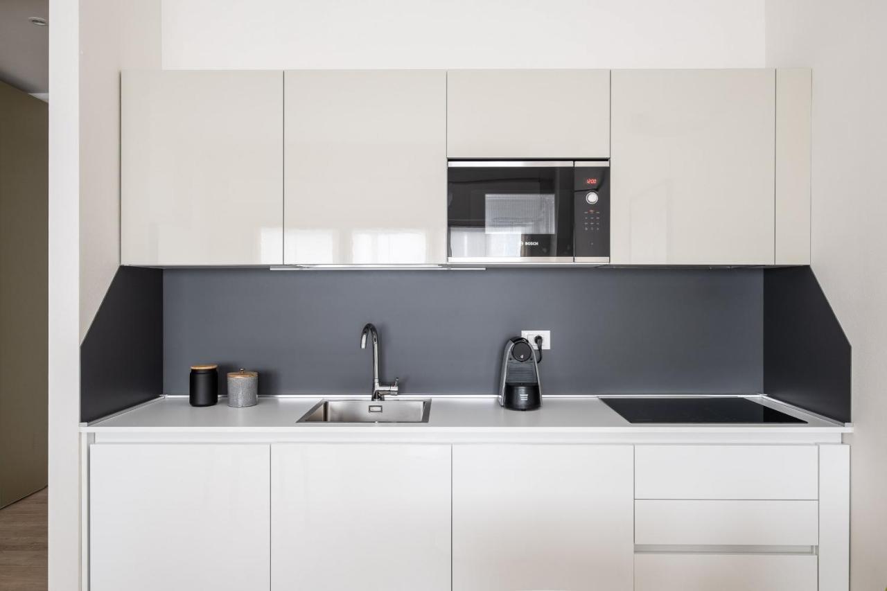 Apartamento Boldrini By Wonderful Italy *