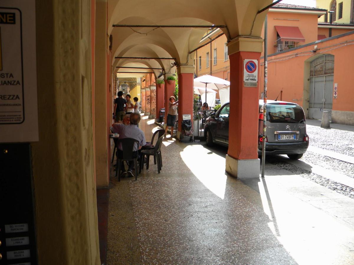 House Pratello 3 * Bologna