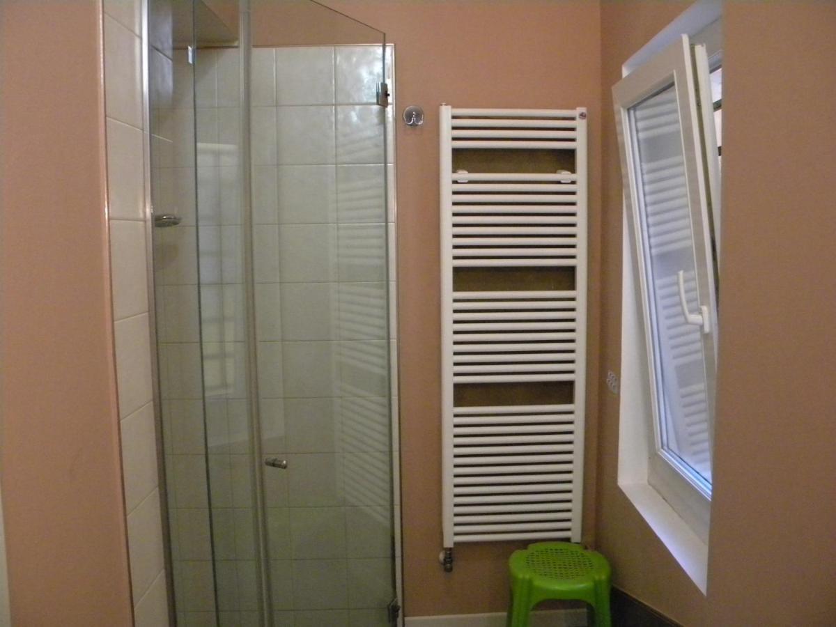 Apartment House Pratello 3 Bologna