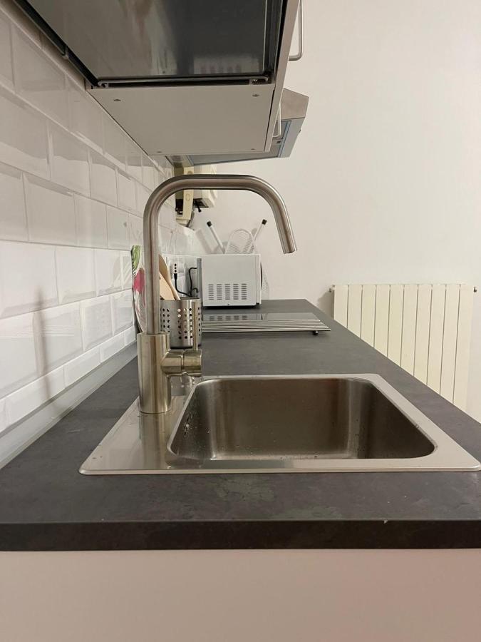 Apartment 1-tourist House Bologna-cefalonia - Self Check-in *