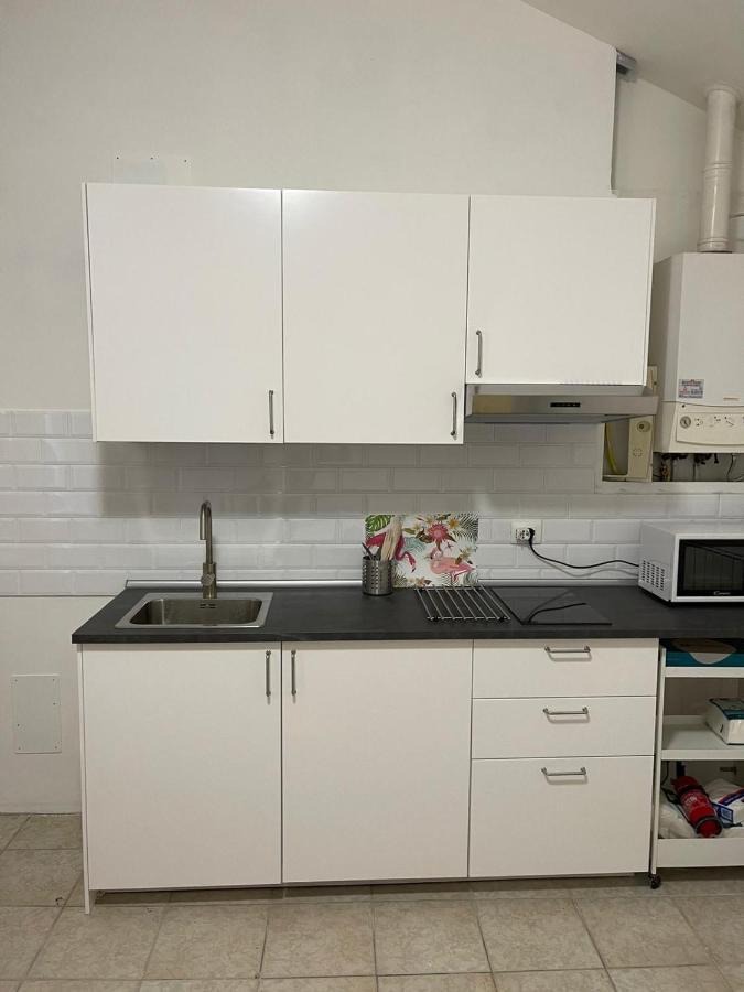 1-tourist House Bologna-cefalonia - Self Check-in Apartment