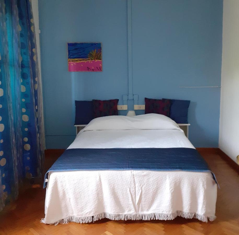 Guest house Casa Maria Orri *