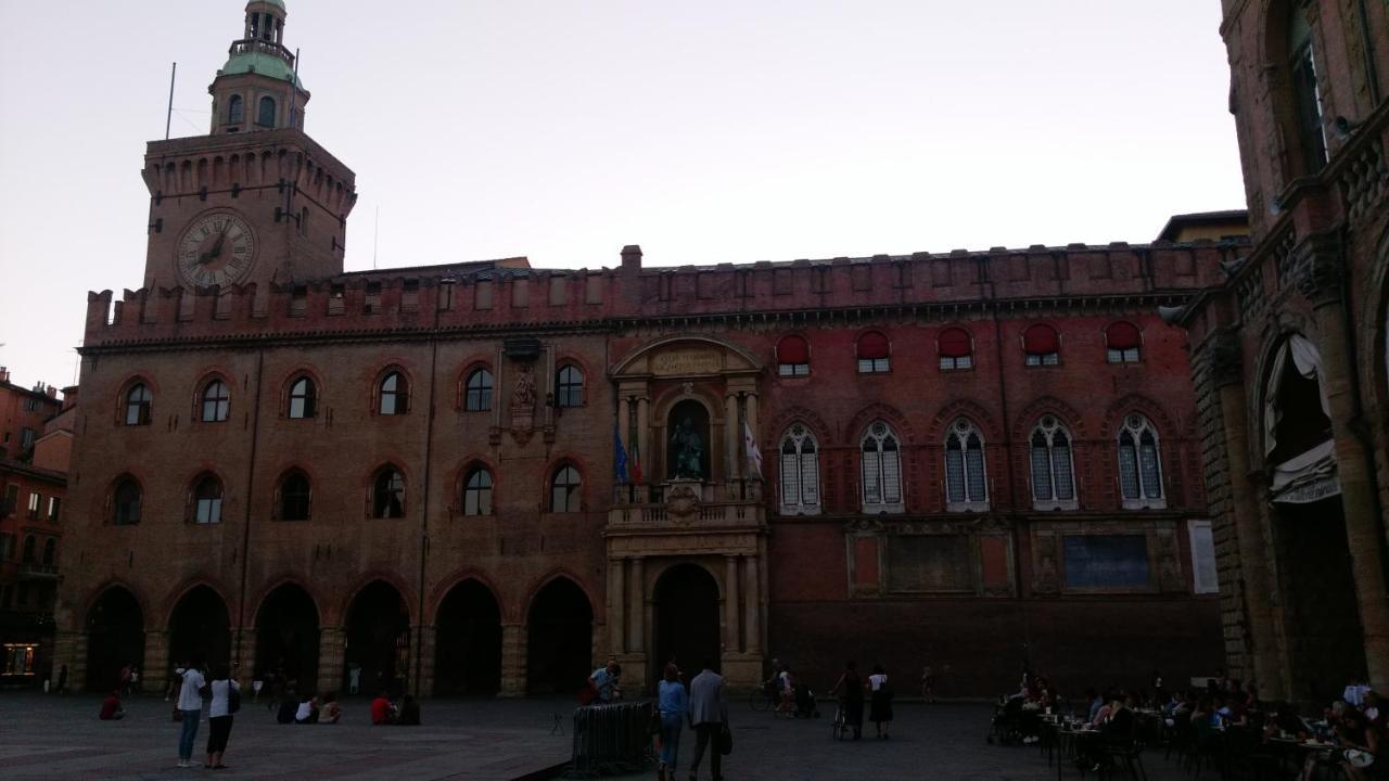 Little Secret By Wonderful Italy Bologna