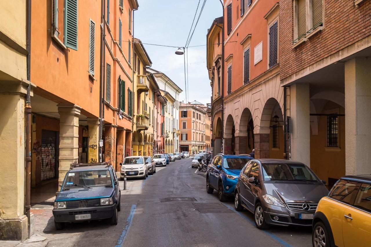 Belle Arti By Wonderful Italy Apartment *
