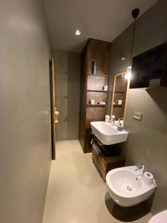 Apartment Borgo San Pietro