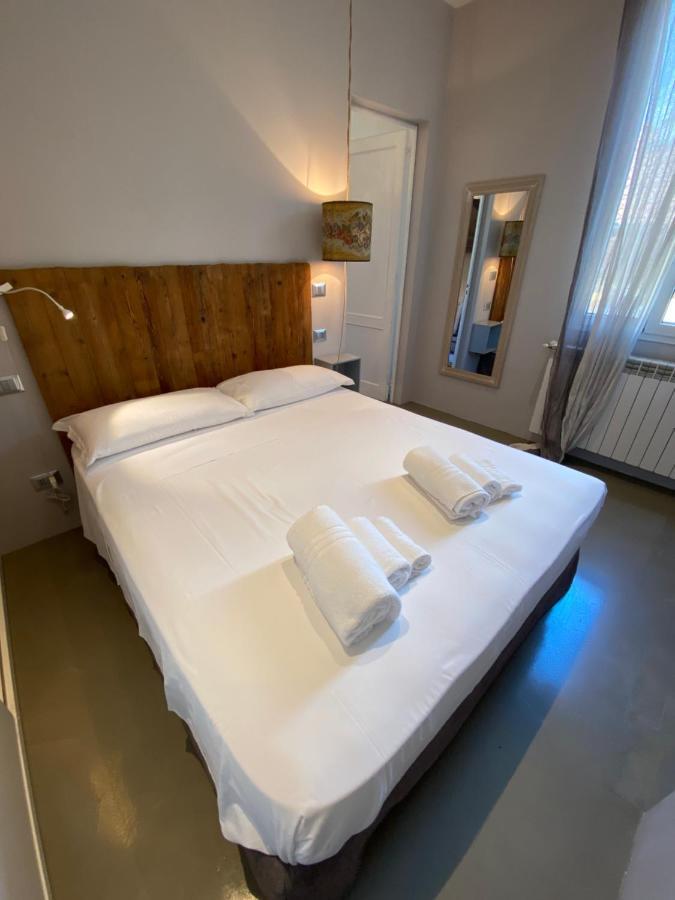 Apartment Borgo San Pietro Bologna