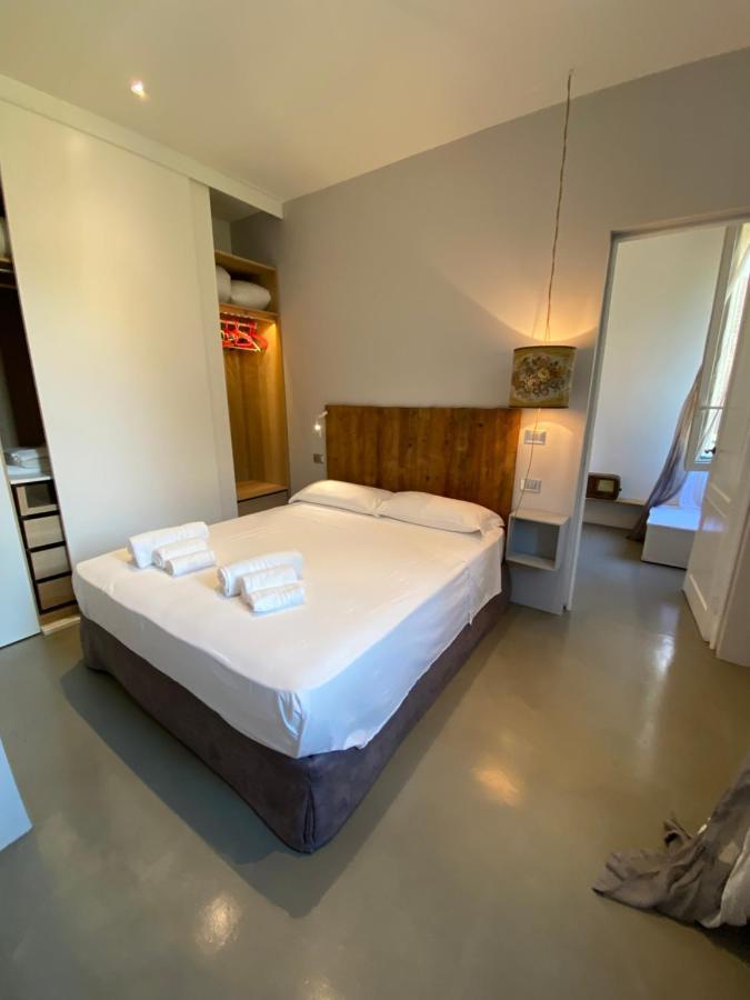 Borgo San Pietro Apartment *