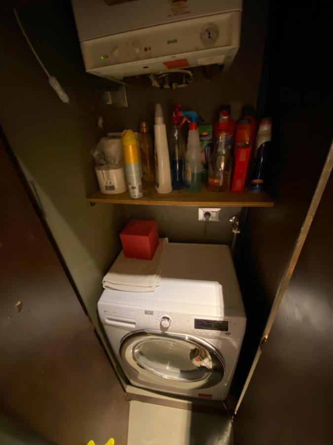 Apartment Borgo San Pietro