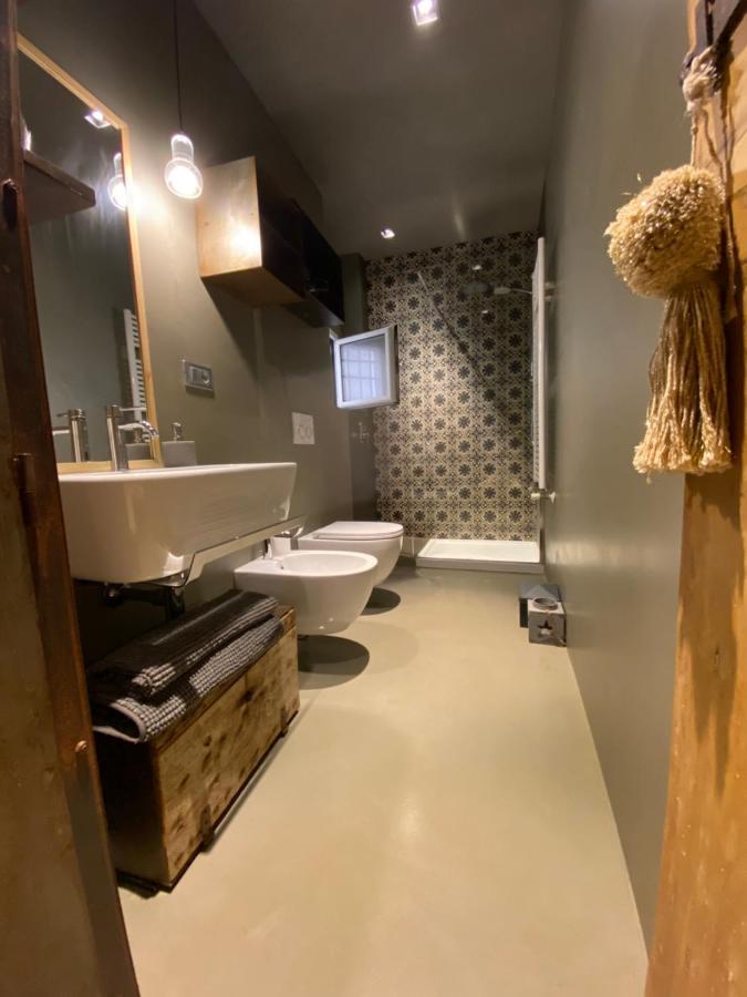 Borgo San Pietro Apartment *