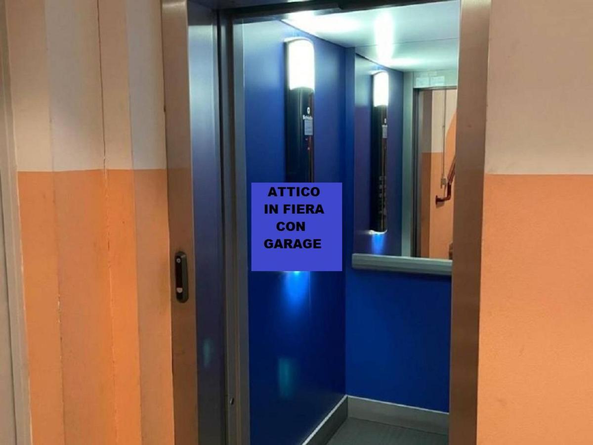 Attico In Fiera