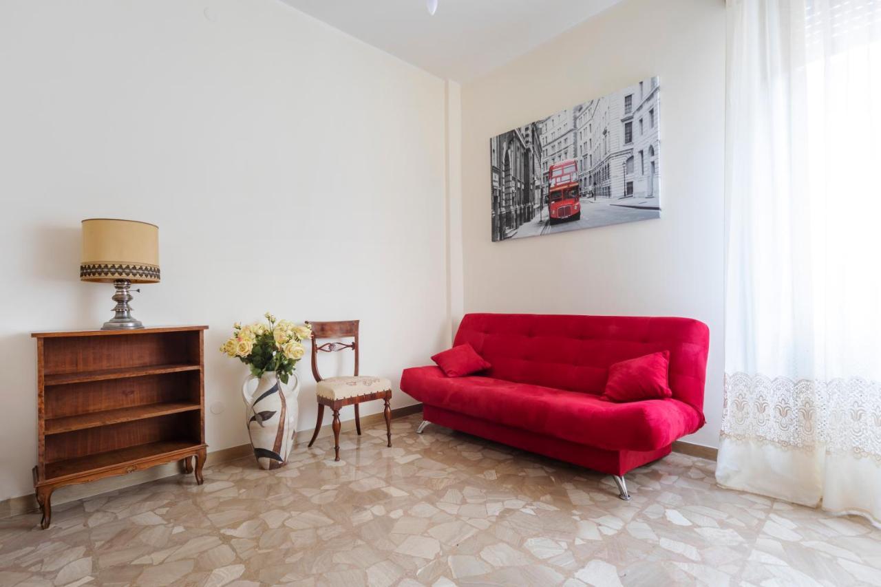Apartment Getthekey Silvani Bologna