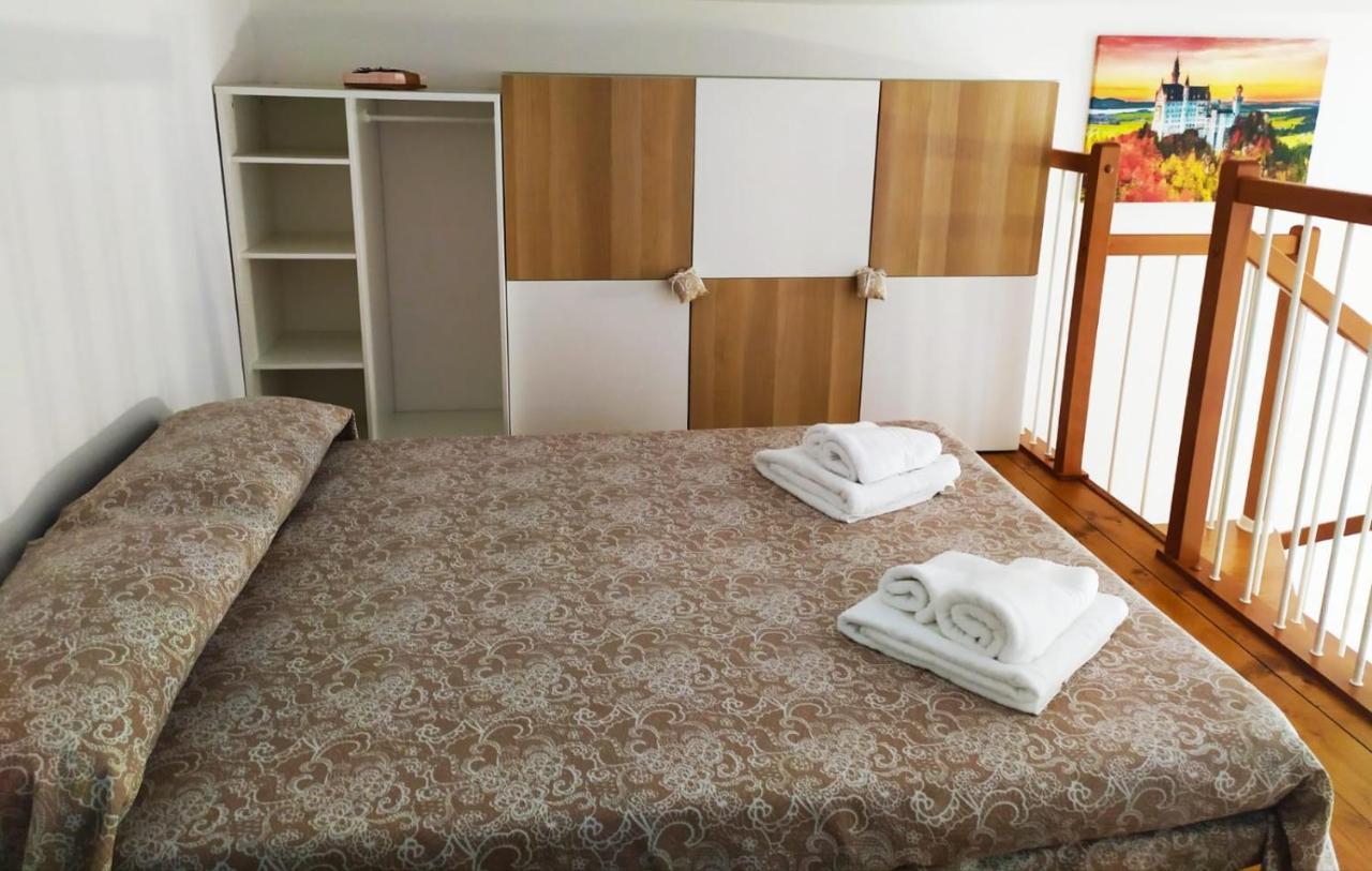 Apartment - Bhh Signorini *