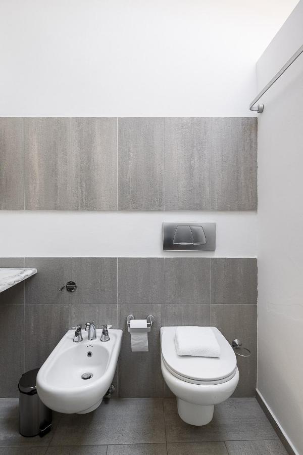 Apartment Chez Cristina By Wonderful Italy Bologna