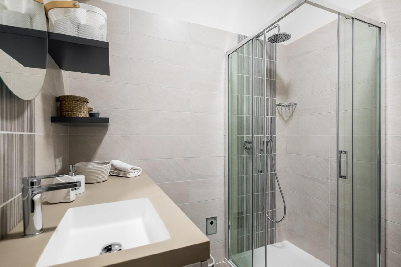 Apartment Residenza Del Reno By Wonderful Italy Bologna