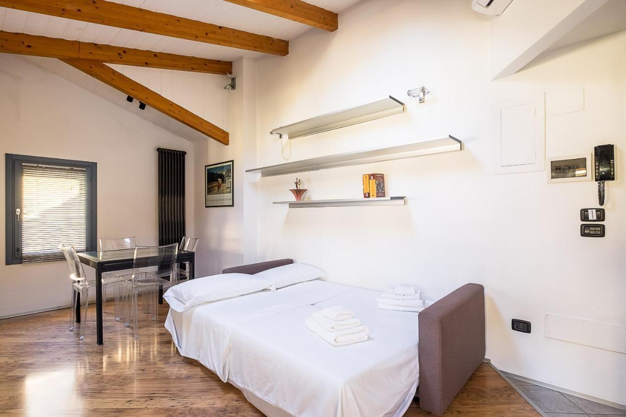 Chez Cristina By Wonderful Italy Bologna