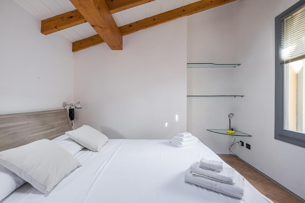Chez Cristina By Wonderful Italy Apartment Bologna