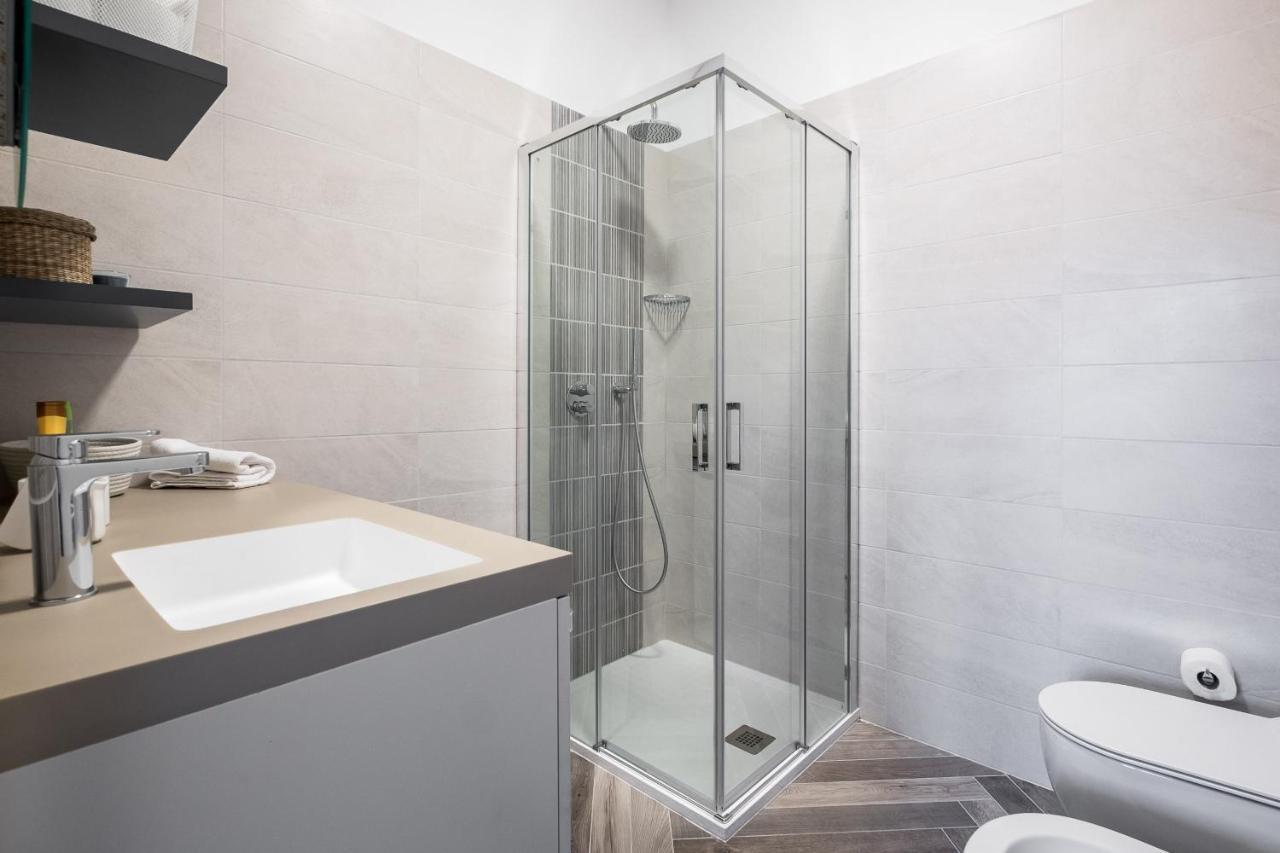 Residenza Del Reno By Wonderful Italy Apartment *