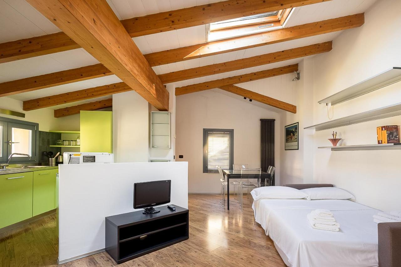 Chez Cristina By Wonderful Italy