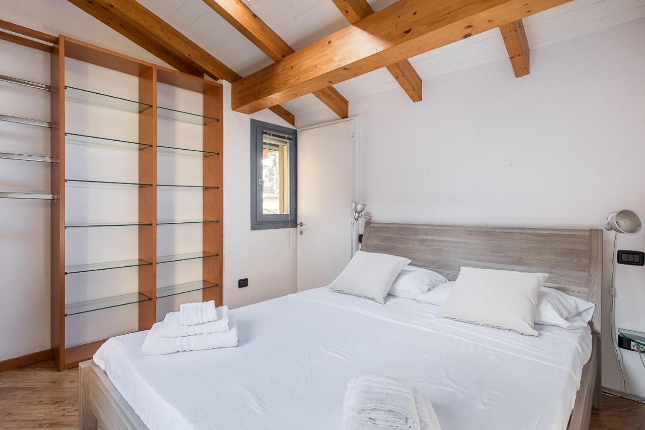 Chez Cristina By Wonderful Italy Apartment