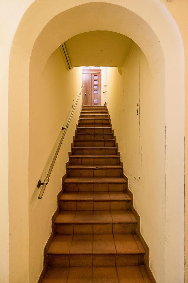 Chez Cristina By Wonderful Italy Bologna