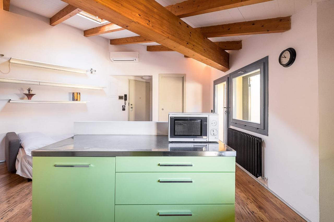 Chez Cristina By Wonderful Italy * Bologna