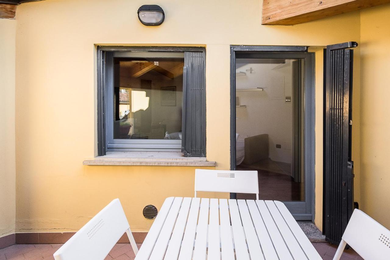Chez Cristina By Wonderful Italy Apartment Bologna
