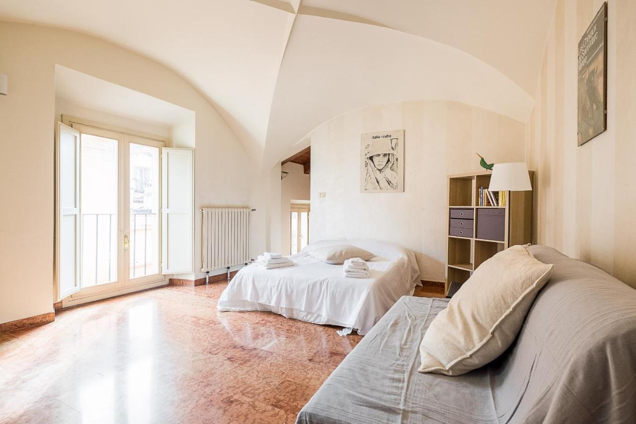 Apartamento A Due Passi Dalle Torri By Wonderful Italy *