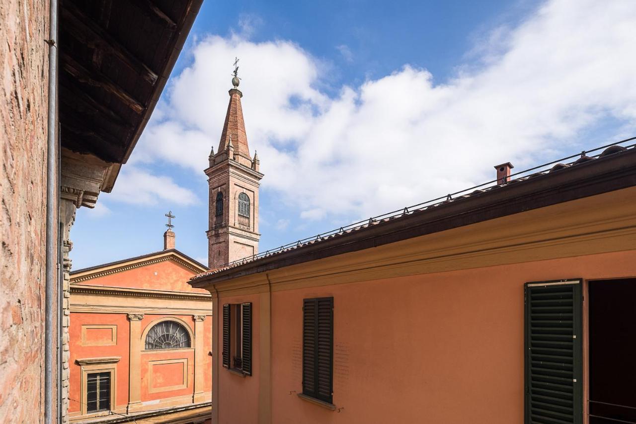Apartamento A Due Passi Dalle Torri By Wonderful Italy Bolonha