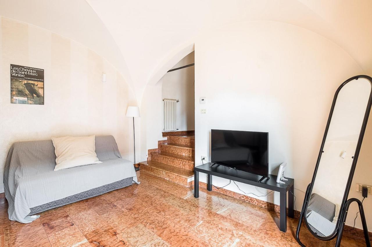 Apartamento A Due Passi Dalle Torri By Wonderful Italy Bolonha