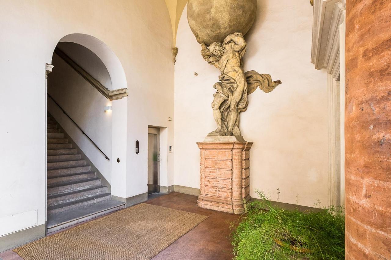 Apartamento A Due Passi Dalle Torri By Wonderful Italy Bolonha