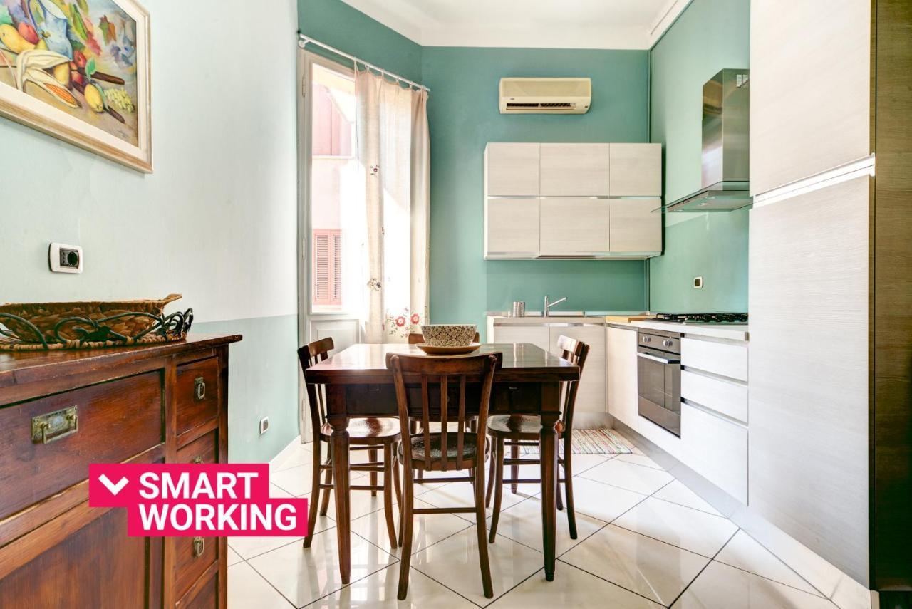 Classic Marconi By Wonderful Italy Apartment