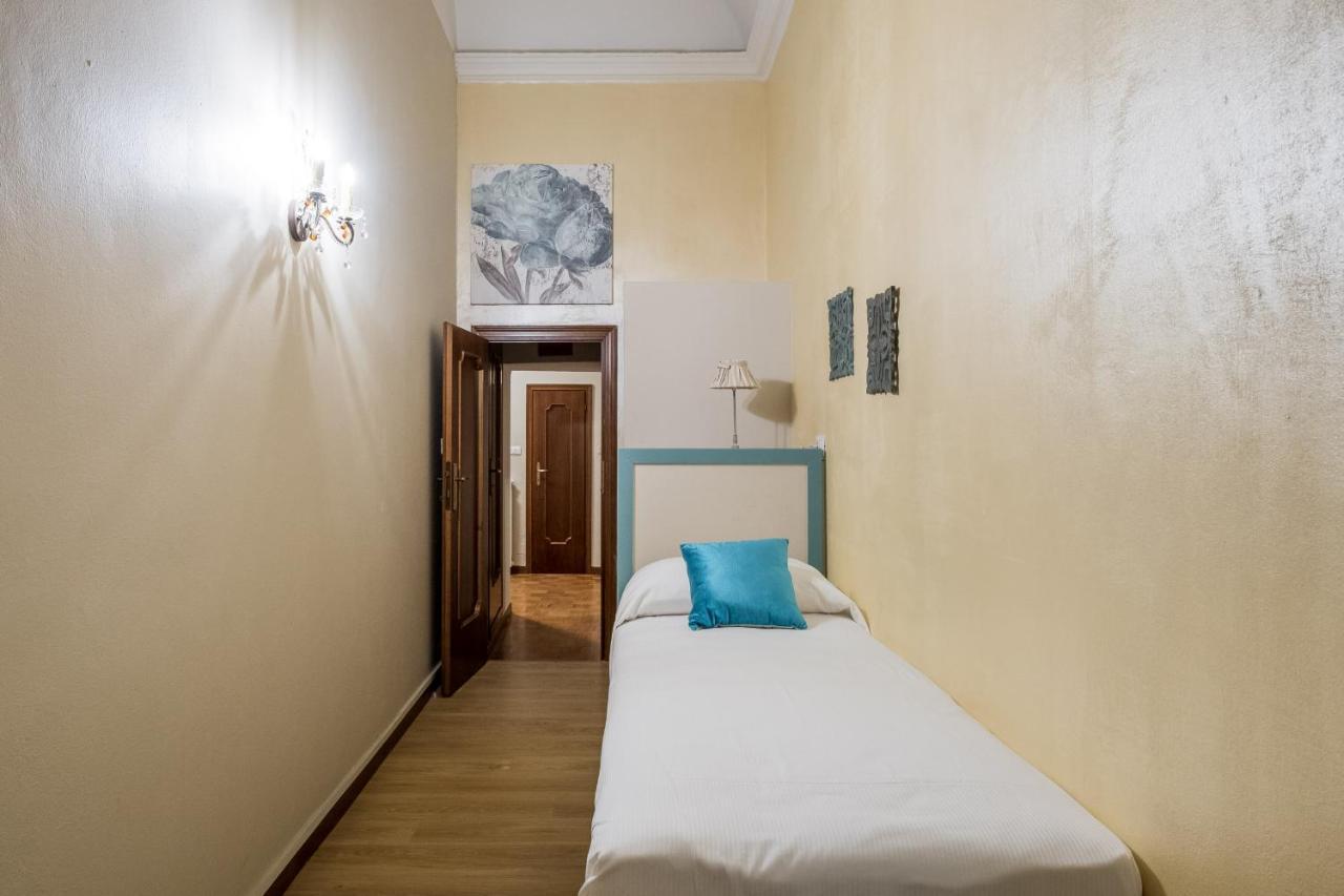 Rolandino By Wonderful Italy Apartment Bologna