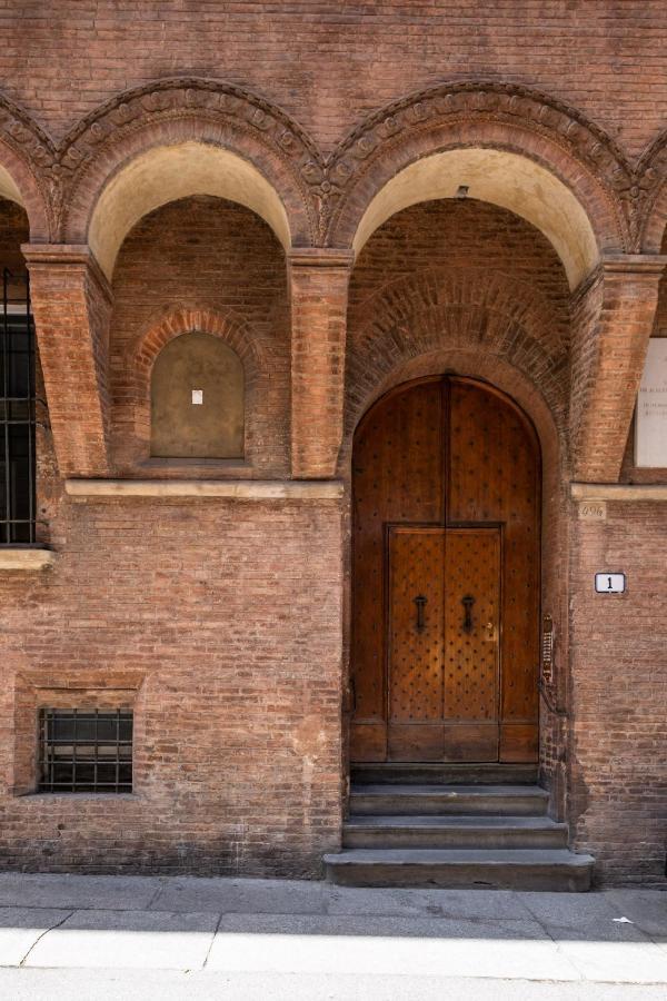 Rolandino By Wonderful Italy Apartment Bologna