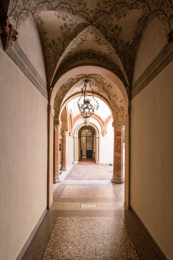 Apartment Rolandino By Wonderful Italy Bologna