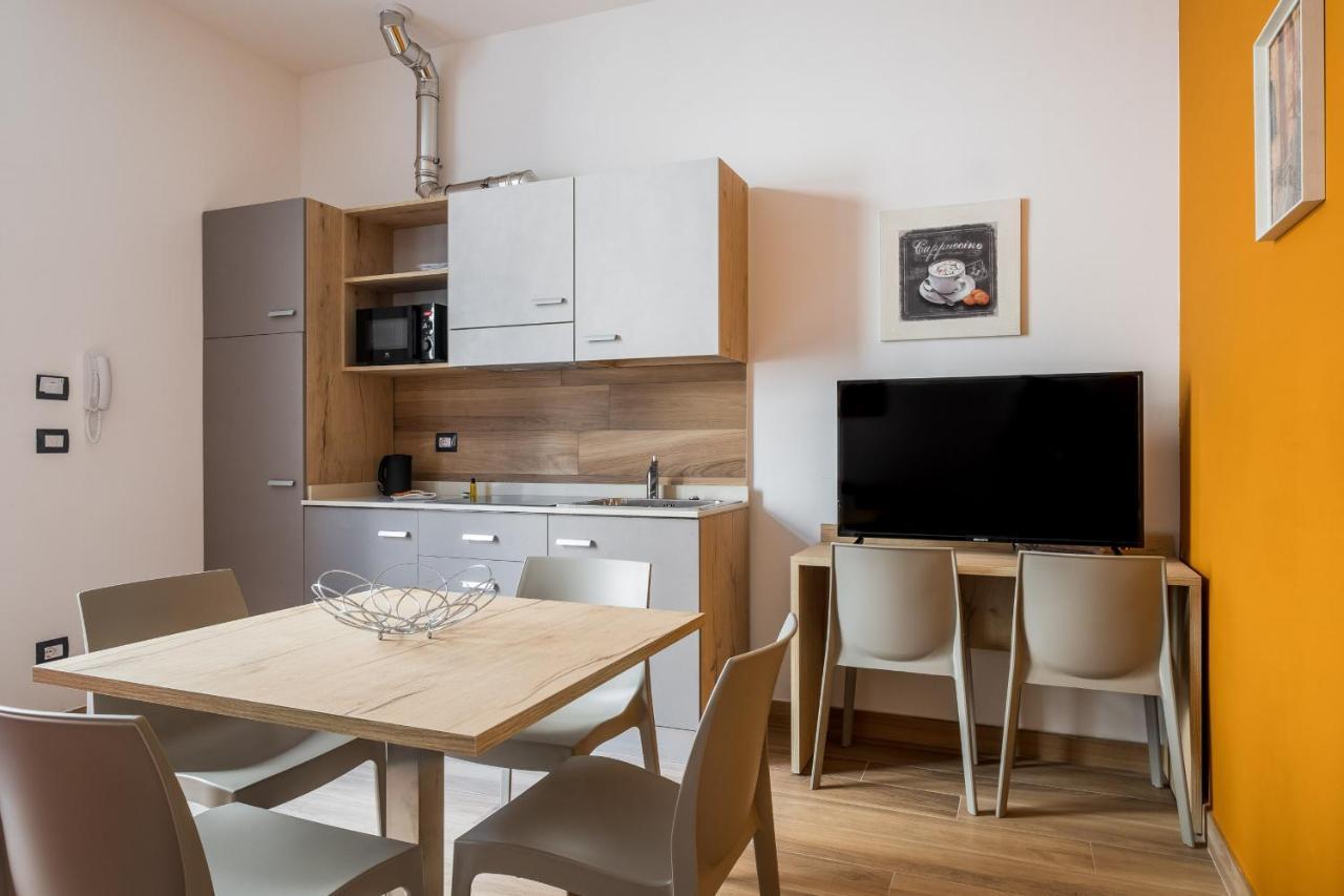 Apartment Giorgi Design Homes I By Wonderful Italy